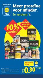 Lidl reclame folder week 01, pagina.26