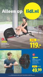 Lidl reclame folder week 01, pagina.31