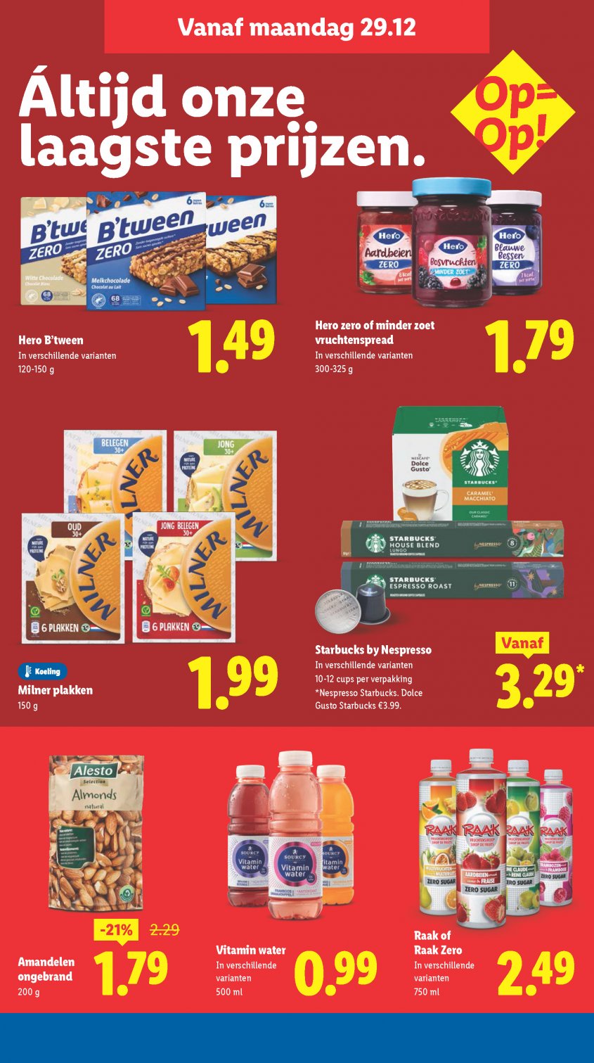 Lidl Aanbiedingen van 29-12-2025 pagina.11
