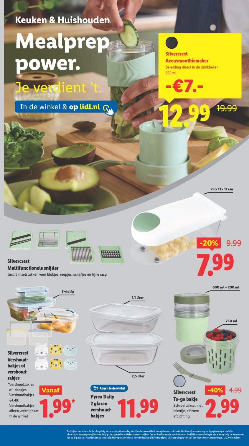 Lidl Aanbiedingen van 29-12-2025 pagina.35