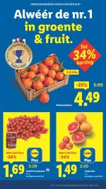 Lidl reclame folder week 01, pagina.4