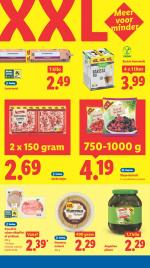 Lidl reclame folder week 01, pagina.8