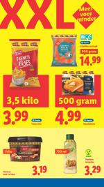 Lidl reclame folder week 01, pagina.10
