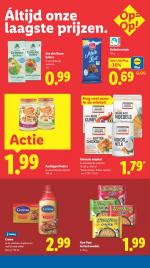 Lidl reclame folder week 01, pagina.12