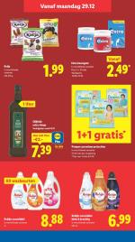 Lidl reclame folder week 01, pagina.13