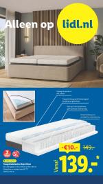 Lidl reclame folder week 01, pagina.33