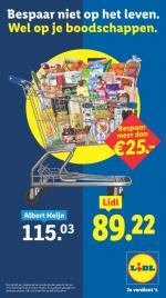Lidl reclame folder week 01, pagina.39
