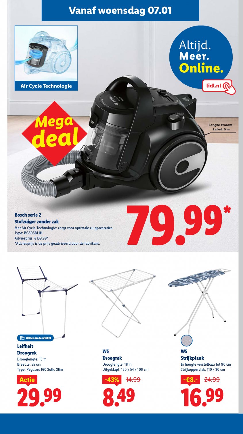 Lidl Aanbiedingen van 05-01-2026 pagina.26