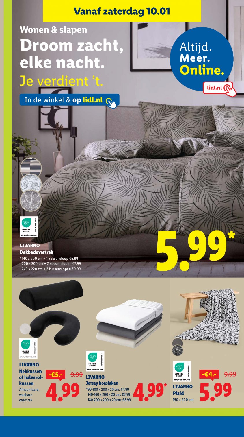 Lidl Aanbiedingen van 05-01-2026 pagina.31