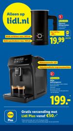 Lidl reclame folder week 02, pagina.30