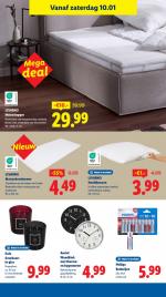 Lidl reclame folder week 02, pagina.33