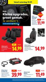 Lidl reclame folder week 02, pagina.35