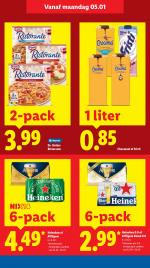Lidl reclame folder week 02, pagina.3