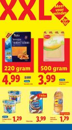 Lidl reclame folder week 02, pagina.8