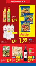 Lidl reclame folder week 02, pagina.13