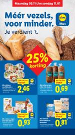 Lidl reclame folder week 02, pagina.21