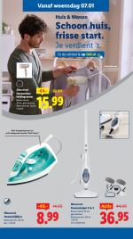 Lidl reclame folder week 02, pagina.25