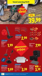 Lidl reclame folder week 02, pagina.36