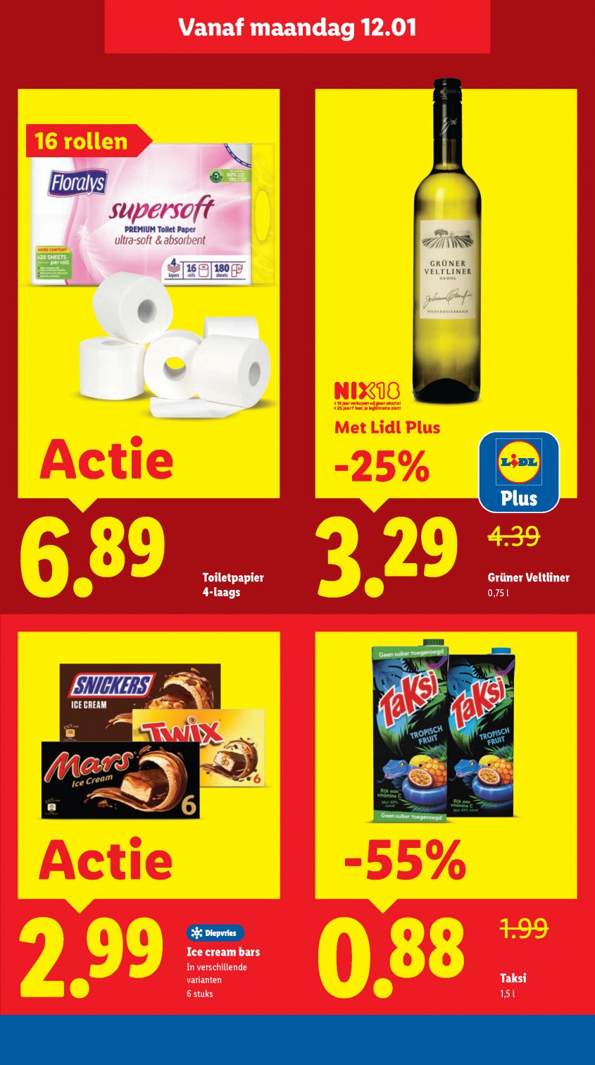 Lidl Aanbiedingen van 12-01-2026 pagina.5