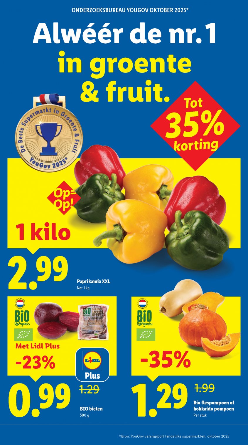 Lidl Aanbiedingen van 12-01-2026 pagina.6