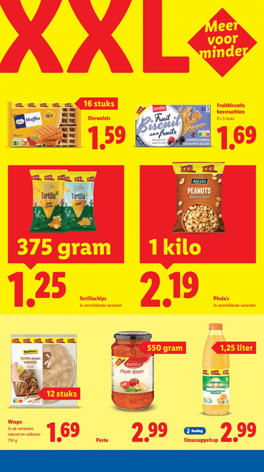 Lidl Aanbiedingen van 12-01-2026 pagina.8
