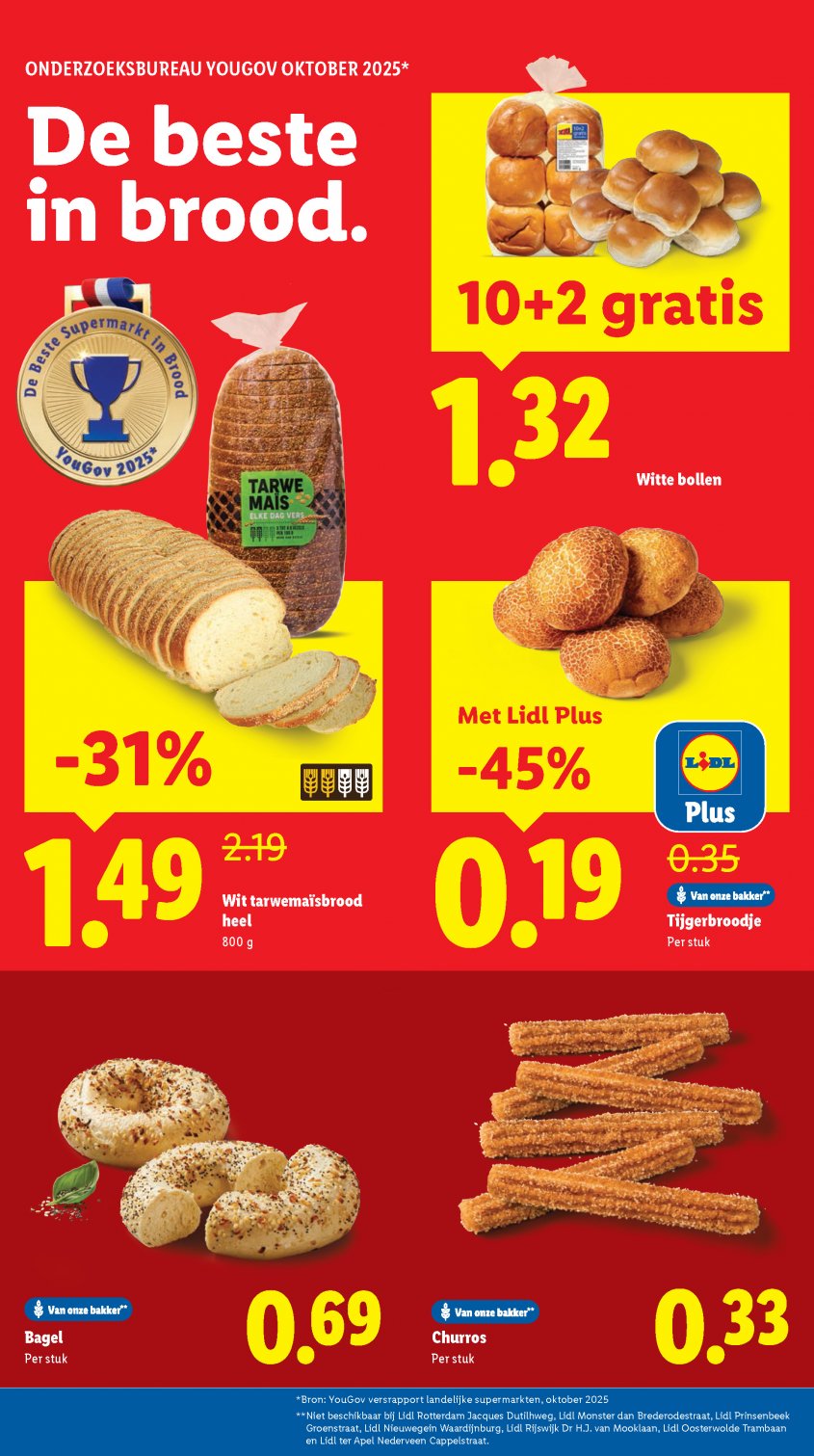 Lidl Aanbiedingen van 12-01-2026 pagina.12