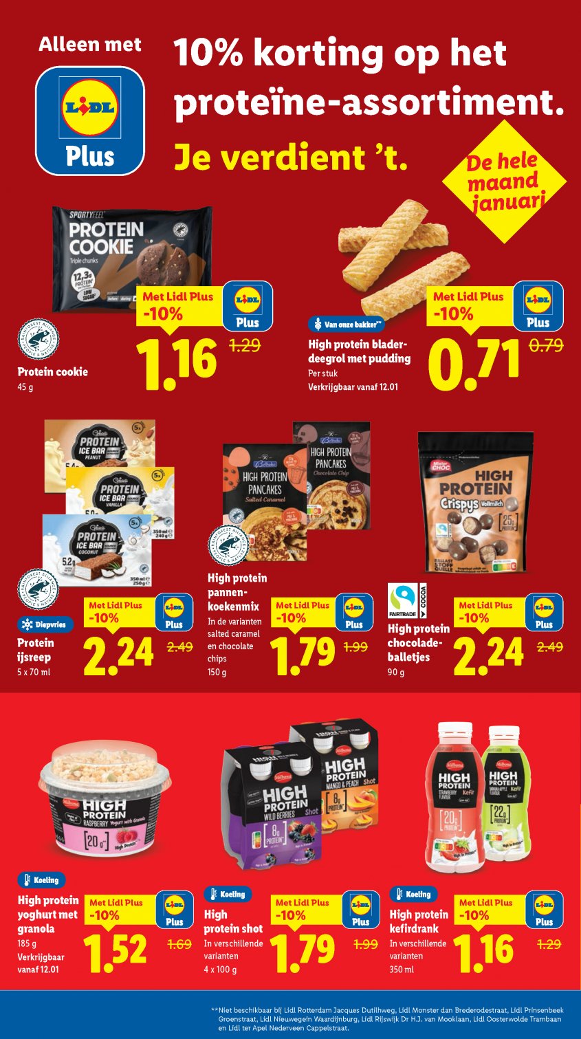 Lidl Aanbiedingen van 12-01-2026 pagina.18