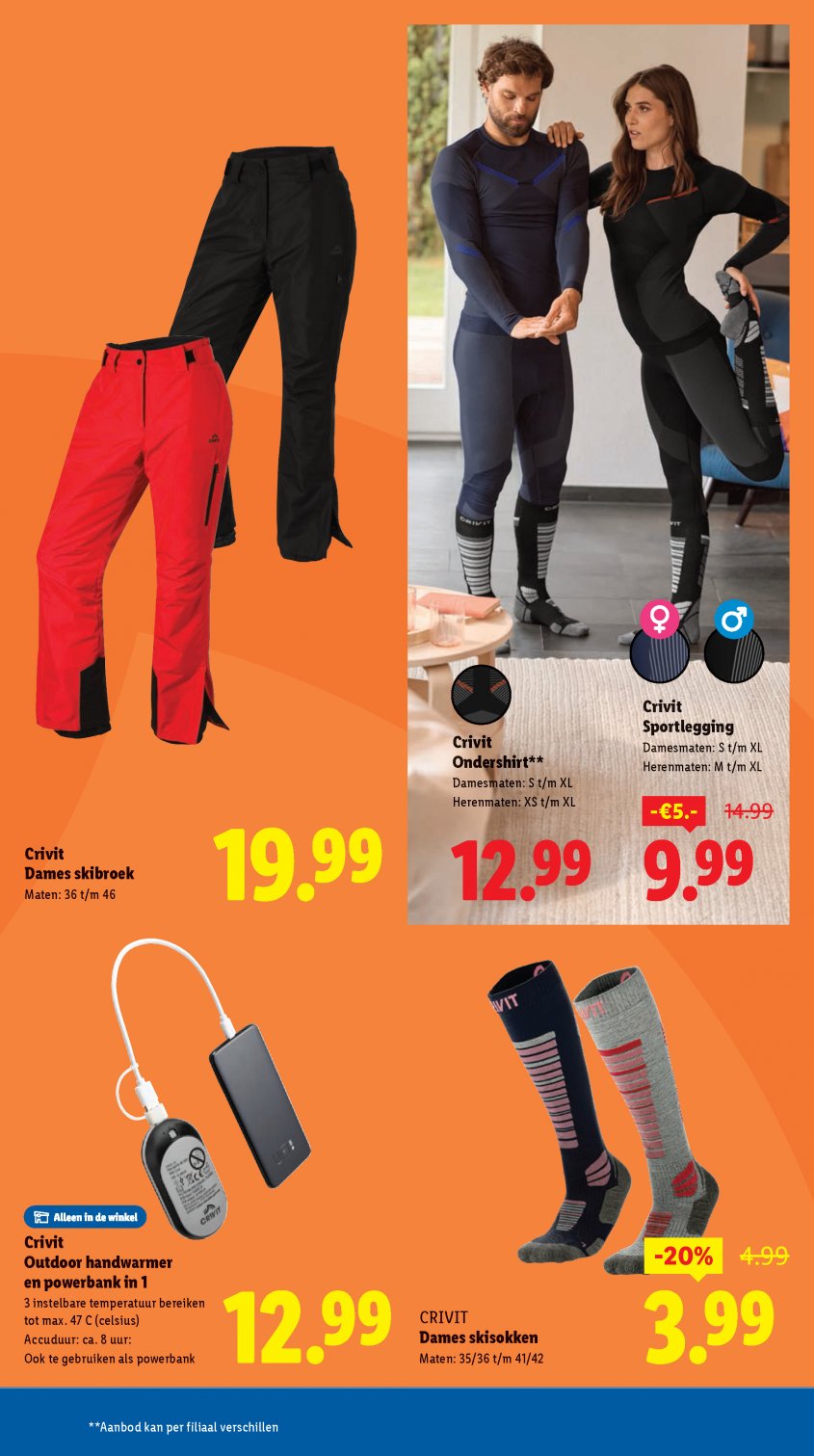 Lidl Aanbiedingen van 12-01-2026 pagina.29