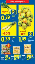 Lidl reclame folder week 03, pagina.7