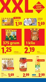 Lidl reclame folder week 03, pagina.8