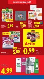 Lidl reclame folder week 03, pagina.17