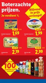 Lidl reclame folder week 03, pagina.20