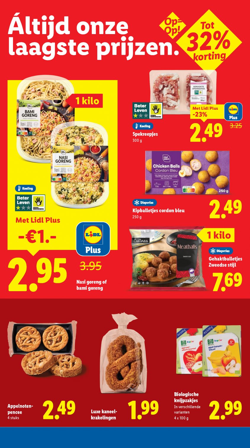 Lidl Aanbiedingen van 12-01-2026 pagina.14