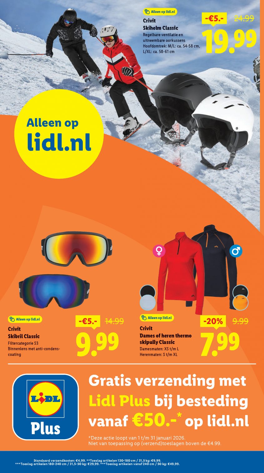 Lidl Aanbiedingen van 12-01-2026 pagina.25