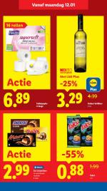 Lidl reclame folder week 03, pagina.5