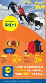 Lidl reclame folder week 03, pagina.25