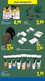 Lidl reclame folder week 03, pagina.33