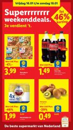 Lidl reclame folder week 03, pagina.37