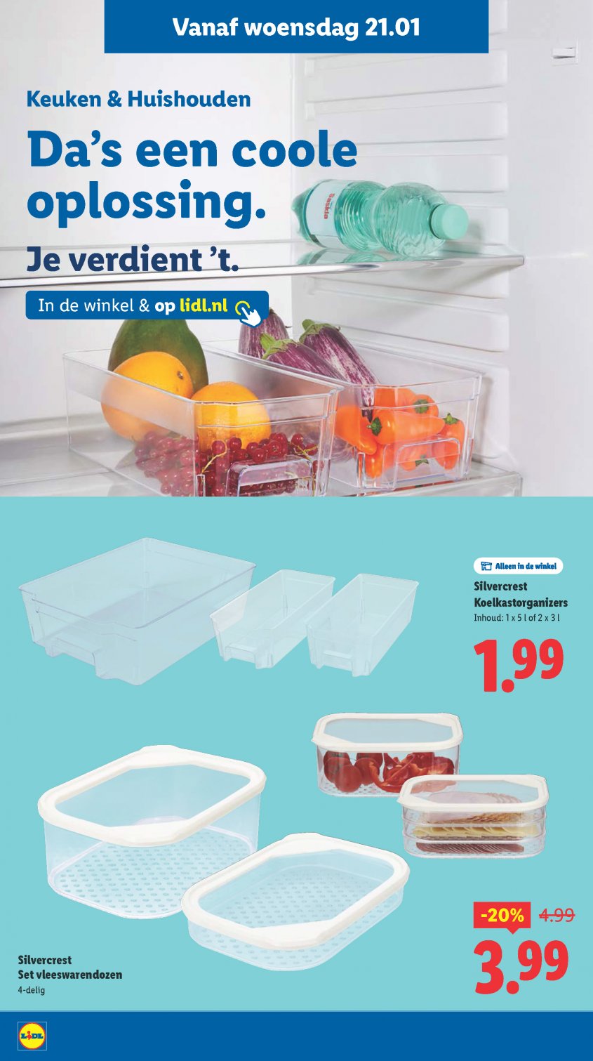 Lidl Aanbiedingen van 19-01-2026 pagina.28