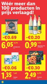 Lidl reclame folder week 04, pagina.2