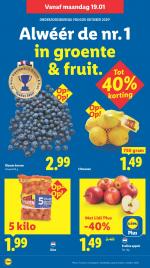 Lidl reclame folder week 04, pagina.6