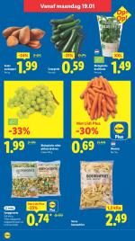 Lidl reclame folder week 04, pagina.7
