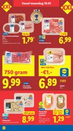Lidl reclame folder week 04, pagina.9