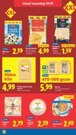 Lidl reclame folder week 04, pagina.11