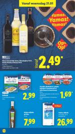 Lidl reclame folder week 04, pagina.19