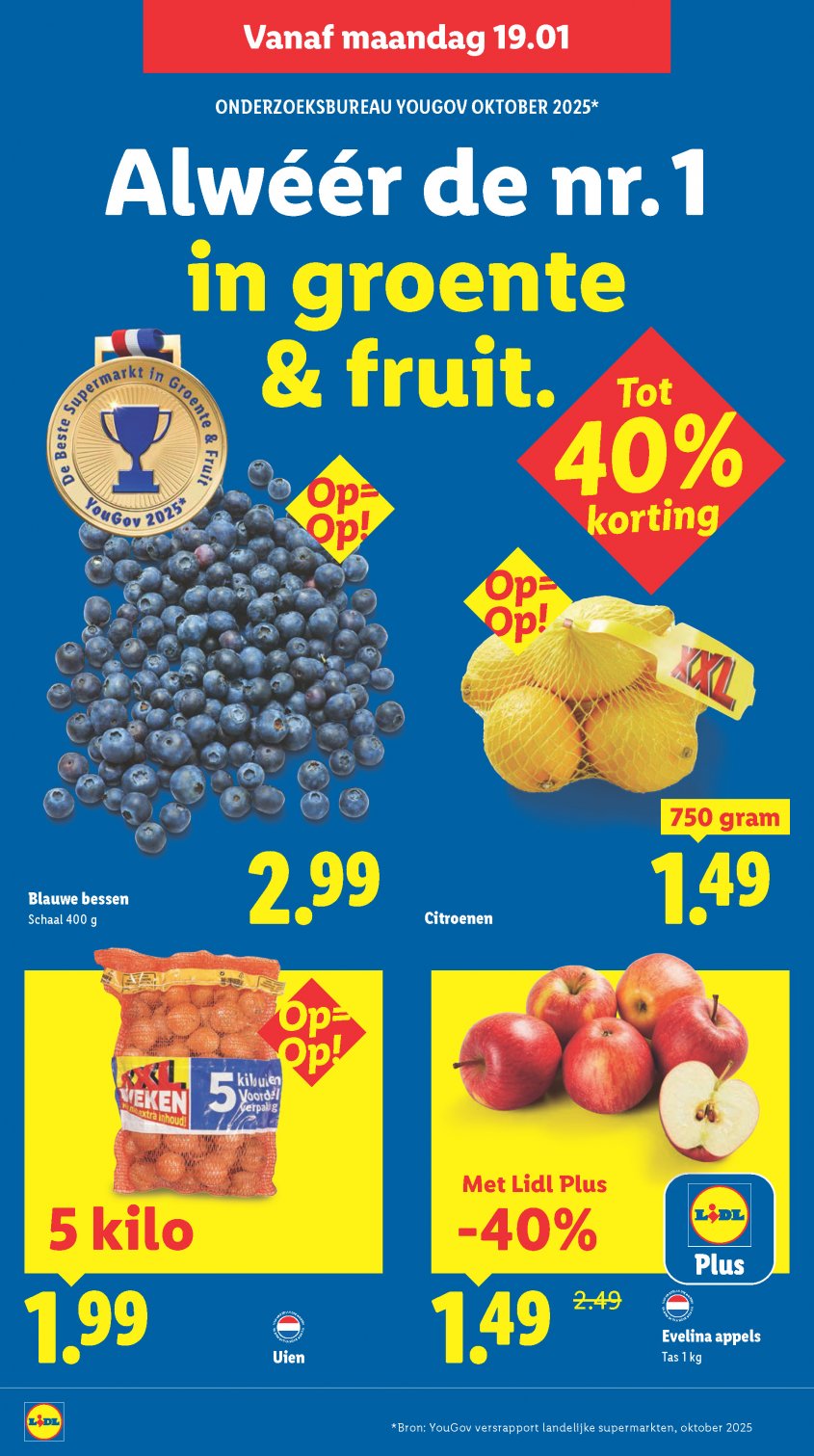 Lidl Aanbiedingen van 19-01-2026 pagina.6