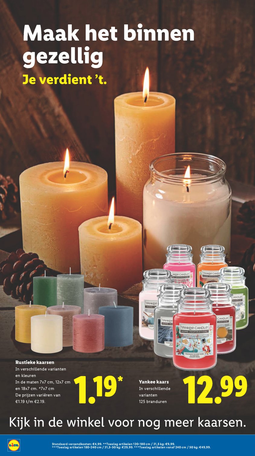 Lidl Aanbiedingen van 19-01-2026 pagina.29