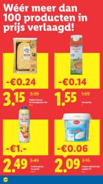 Lidl reclame folder week 04, pagina.3