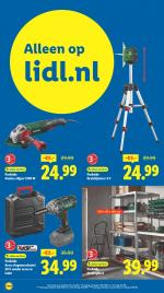 Lidl reclame folder week 04, pagina.24