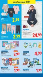 Lidl reclame folder week 04, pagina.36